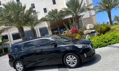 Aruba Private Airport Transfer