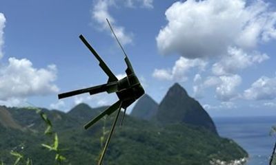Sweet Saint Lucia Chocolate and Botanical Escape