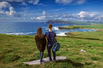 Ireland 7 Day Self Guided Audio Tour on Your Smartphone