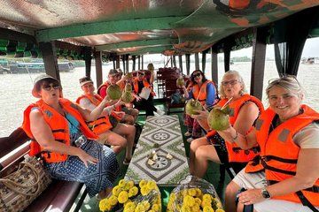 Cai Be Mekong Delta Day Trip from Ho Chi Minh City
