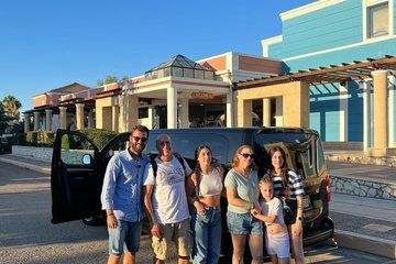 Exclusive Olympia Tour from Katakolo with Local Tasting