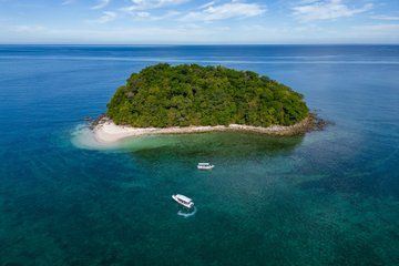 Kota Belud Scuba Diving & Kayaking Adventure Shared Tour