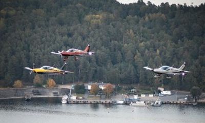 A Day Pilot Experience Hands On Flying Scenic Views and Services