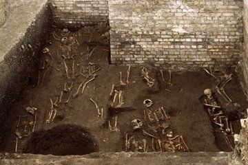 Odd Oxford The History Tour