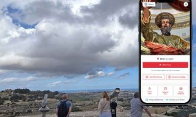 The City’s Secrets: Audio Tour of Mdina and Rabat