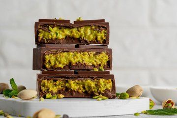 Fun Chocolate Making Class With a Local Chef in the Bay Area