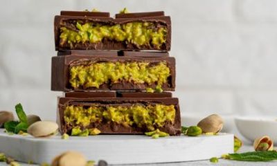 Fun Chocolate Making Class With a Local Chef in the Bay Area