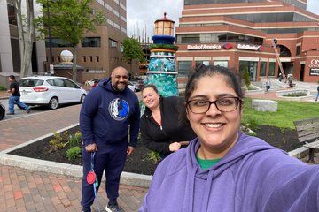 Folklore and Fishy Tales Portland Outdoor Escape Game