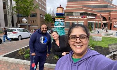 Folklore and Fishy Tales Portland Outdoor Escape Game