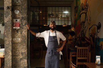 Discovering the Culinary Soul of Old Rio