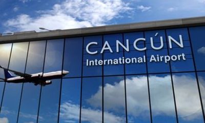 Transfer from Playa del Carmen to Cancun or Tulum