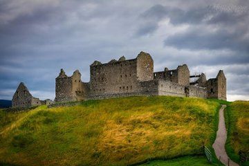 Scotland Day Tours
