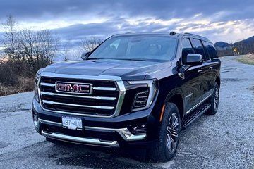 Private and Group Transfer from Vancouver Airport YVR