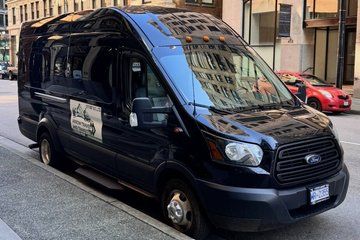 Whistler to Vancouver One Way Private Transfer