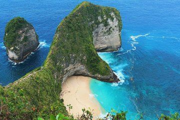 Bali I Nusa Penida Private Tour with Fast Boat and Hotel Transfer