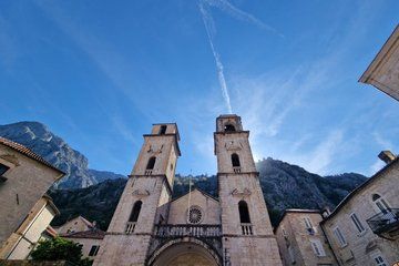 Explore Kotor Old Town Private Walking Tour