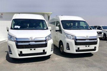 Private Transfers Bávaro - Punta Cana