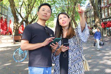 City Detective Maastricht: Outdoor Escape Room & Self-Guided Tour