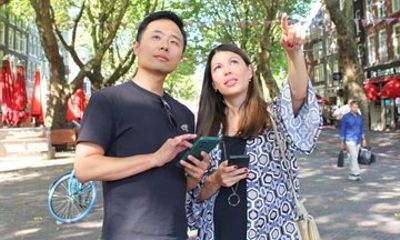 City Detective Maastricht: Outdoor Escape Room & Self-Guided Tour