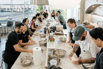 Baku Cooking Class and Lunch