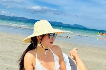 Exploration of Nha Trang Bay Includes Hot Mineral Mudbath