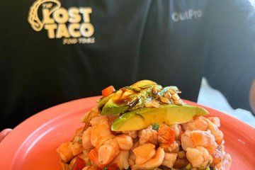 Eating Like a Local in Puerto Escondido