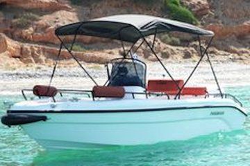 Skiathos Half Day Private Trip Castle Lalaria Caves