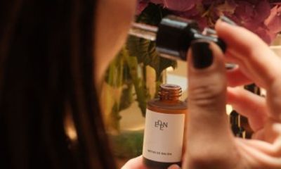 Design your Author Fragrance in Provence Medellin