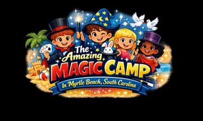 Myrtle Beach Magic Camp