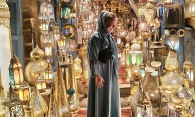 VIP Cairo Night Tour: Khan el Khalili Bazaar, Old Cairo, Dinner