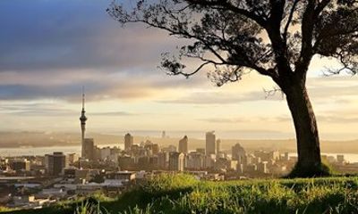 Auckland Super City Highlights