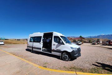 Private Transfer between Puno Peru and La Paz Bolivia