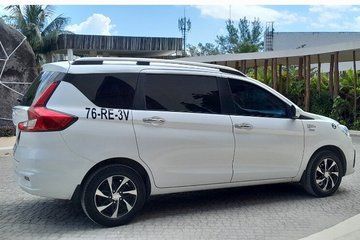 Transfer from akumal or port adventures to cancun airport