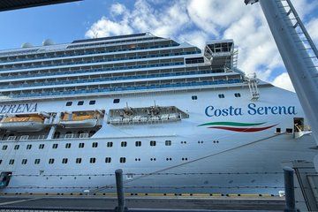 Tokyo 1 Day Private Tour from Cruise Port Walking Experience