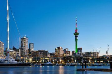 Auckland Multi Day Tour 6 days