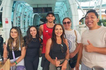 Private Bali Airport Transfer