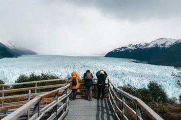 El Calafate full day Glacier Cruise Upsala Glacier Spegazzini