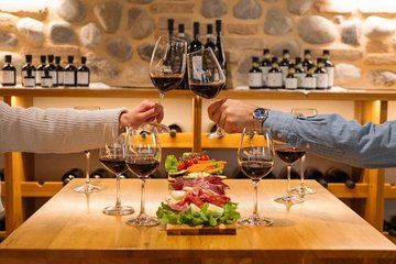 3 Days Valpolicella Wine Experience from Florence