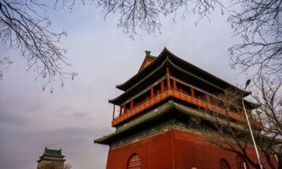 Beijing Hutong Tour and Authentic Peking Duck