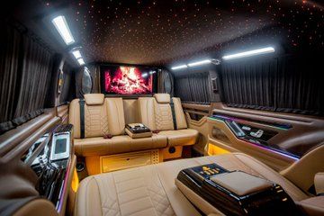 Airport Private Transfer Services in Antalya Alanya