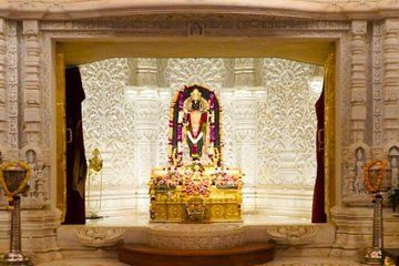 2 Nights Ayodhya Tour Package