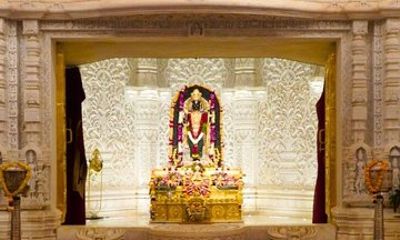 2 Nights 3 Days Ayodhya Tour Package with 4* Stay