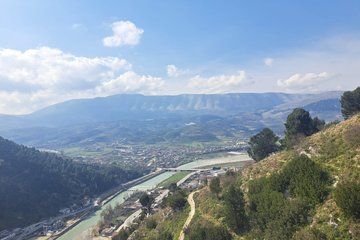 Private Berat Day Trip from Tirana & Durres