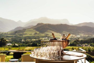 Premium Wine Tasting Tour Quoin Rock Tokara Estates