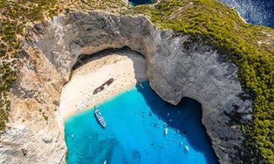 Zakynthos Private Tour: Shipwreck Beach & Island Highlights