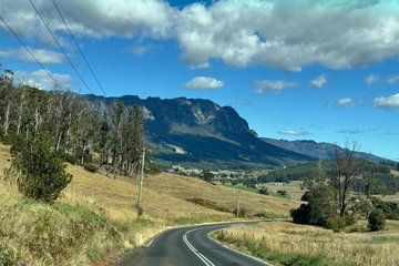 Private 4WD Transfer Launceston to Cradle Mountain Door to Door