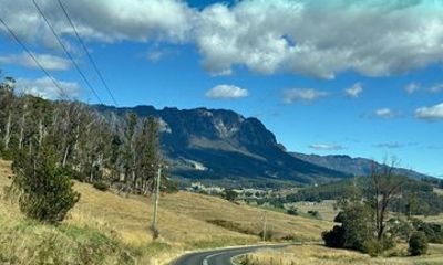 Private Transfer from Launceston & Cradle Mountain (4WD One Way)
