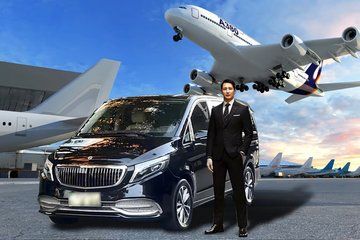 Private Transfer From and To Narita Airport