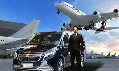Private Transfer From and To Narita Airport