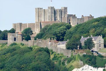 Canterbury, Dover Castle and Historic Kent Villages
